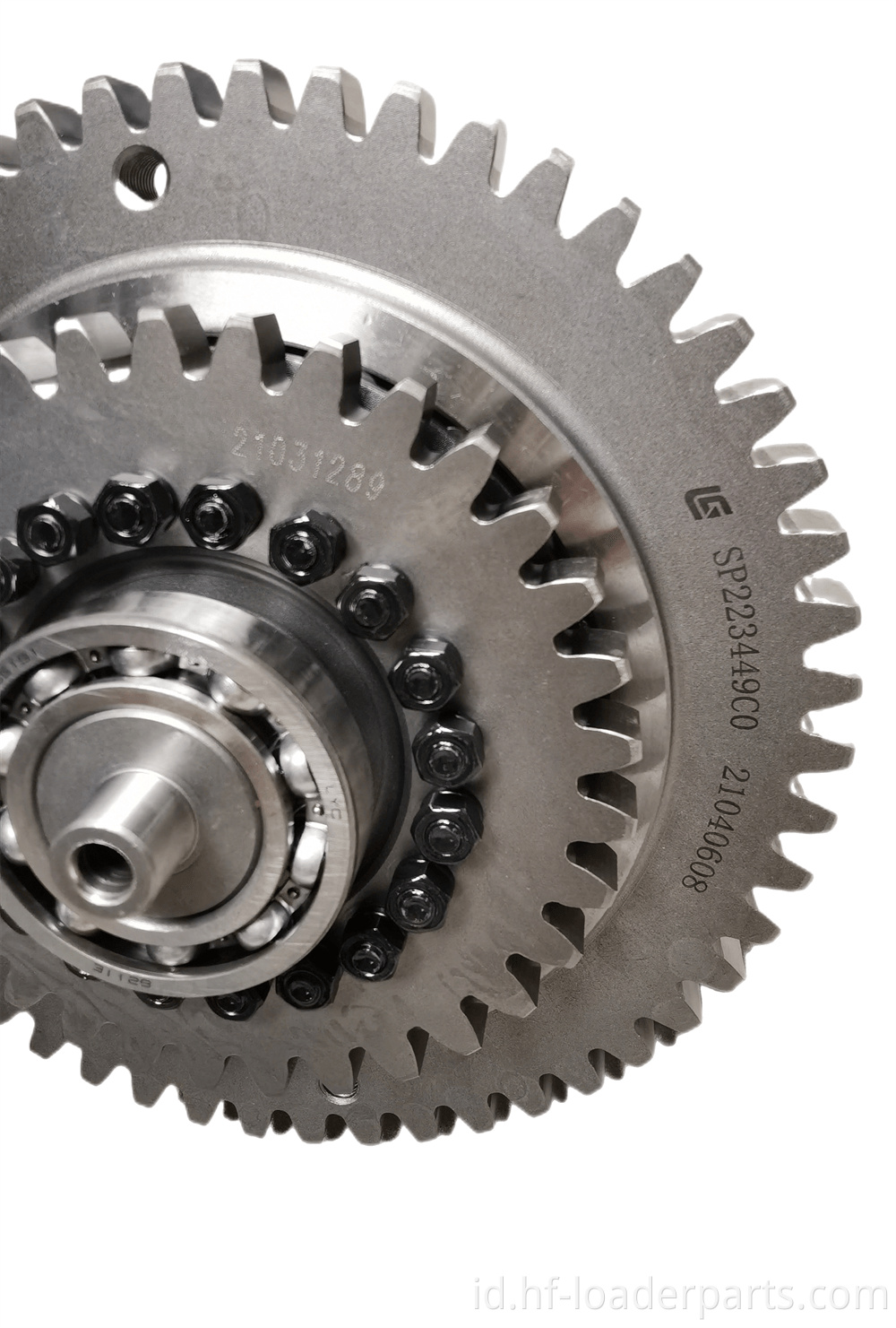 Liugong Loader overrunrunty clutch SP223449 52C0071 Liugong loader Overrunning Clutch SP223449 52C0071